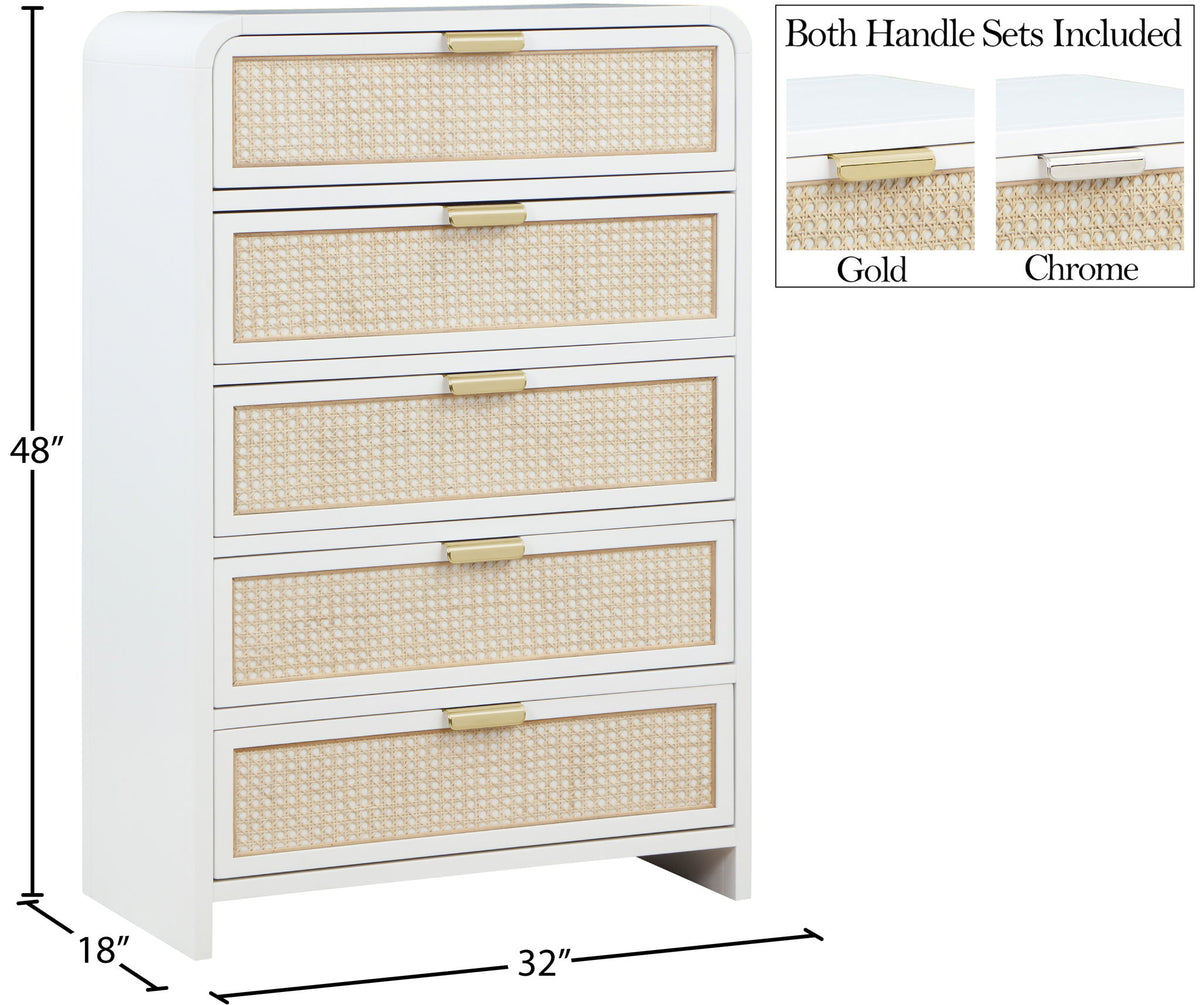 Sage - Chest