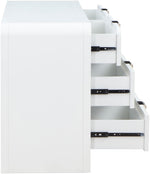 Sage - Dresser