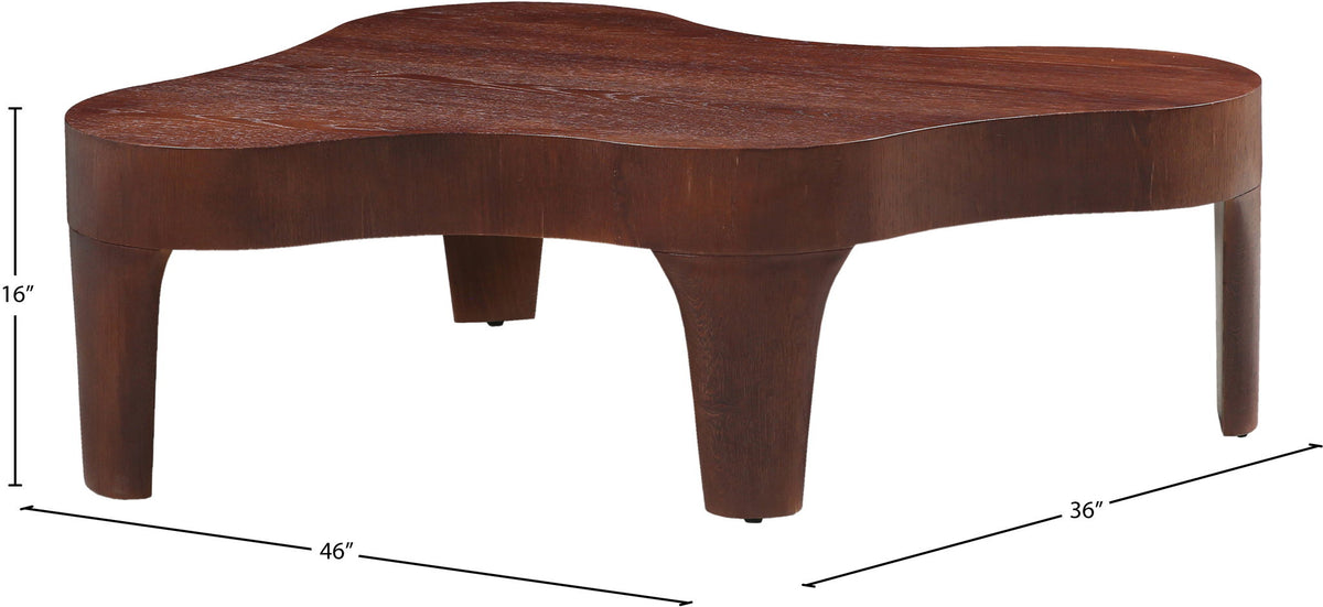 Oakley - Coffee Table