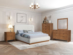Fairfax - Dresser