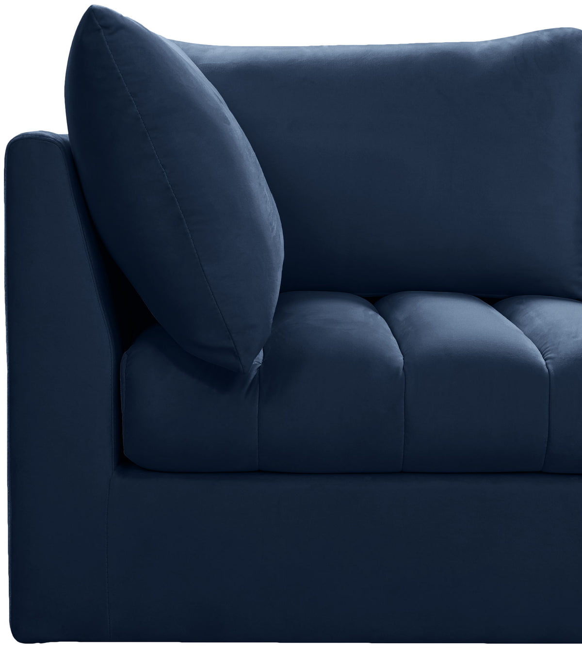 Jacob - Modular 3 Seat Sofa