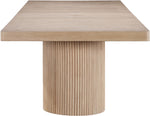 Belinda - Rectangular Dining Table