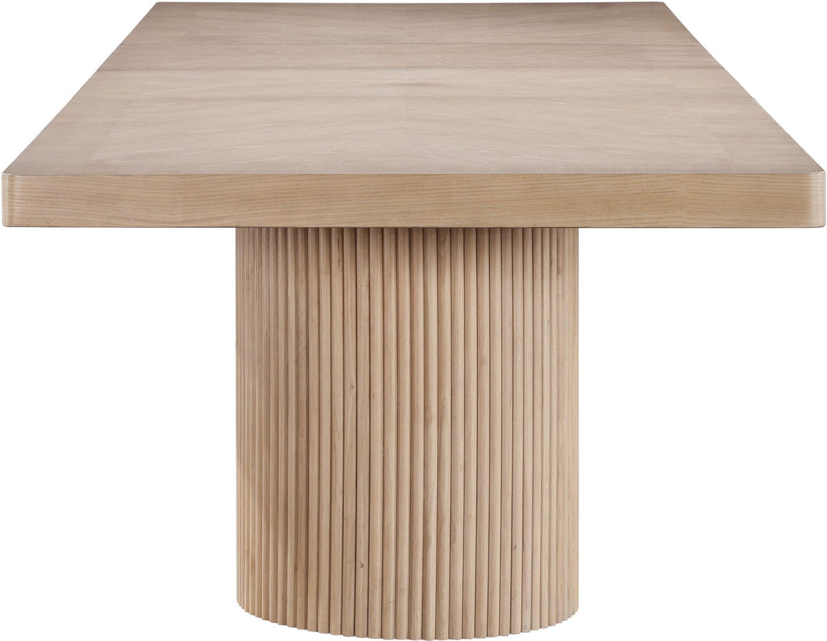Belinda - Rectangular Dining Table