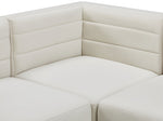 Quincy - 6 Piece Modular Sectional