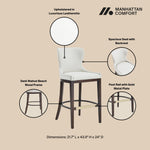 Manhattan Blair - Barstool