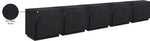 Navona - 5 Piece Sideboard / Buffet