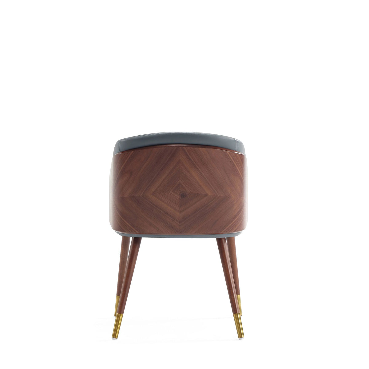 Manhattan Reeva - Dining Chair