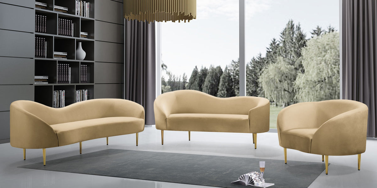 Ritz - Chair