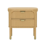Manhattan Park - Nightstand