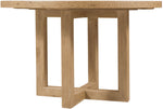 Driftwood - Round Dining Table