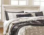 Bellaby - Panel Bed