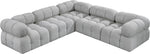Ames - 5 Piece Modular Sectional
