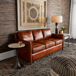 Roosevelt - Sofa - Cognac