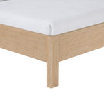 Caswell - Upholstered Bed