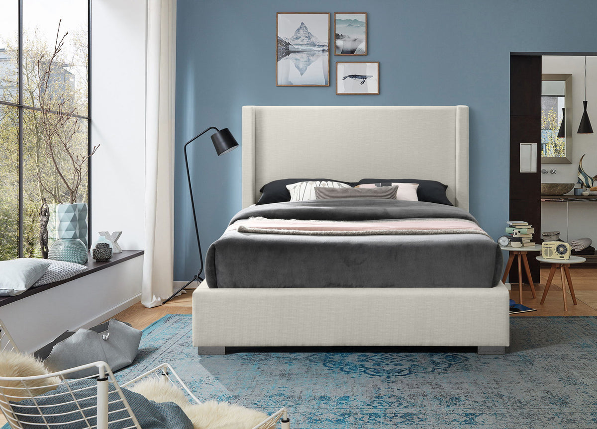 Royce - Bed