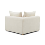 Hangover - Modular Corner Chair - Cream