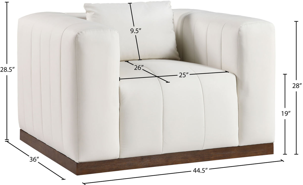 Mallina - Chair
