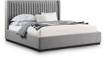 Logan - Bed