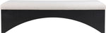 Lawson - Bench With Black Base
