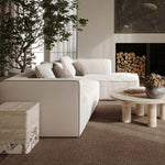 Tristine - Sectional