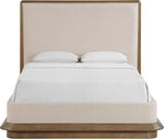 Adagio - Fabric Upholstered Bed