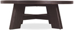 Driftwood - Round Cocktail Table