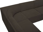 Ollie - 8 Piece Modular Sectional