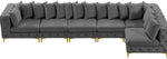 Tremblay - 6 Piece Modular Sectional