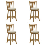 Elle - Swivel Barstool
