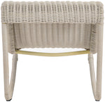 Antigua - Wicker Outdoor Patio Rocking Chair