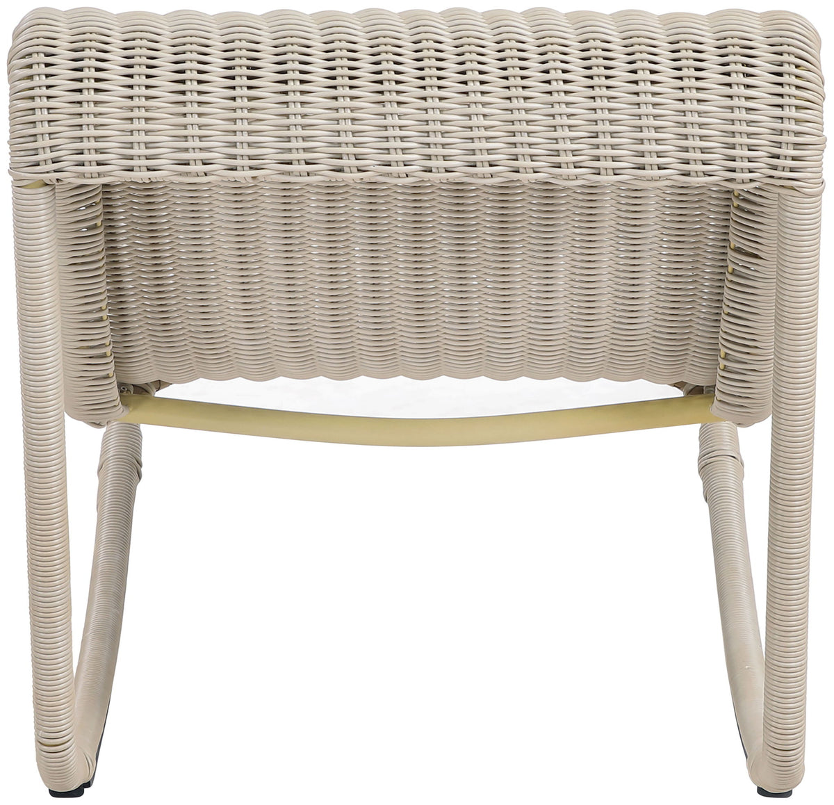 Antigua - Wicker Outdoor Patio Rocking Chair