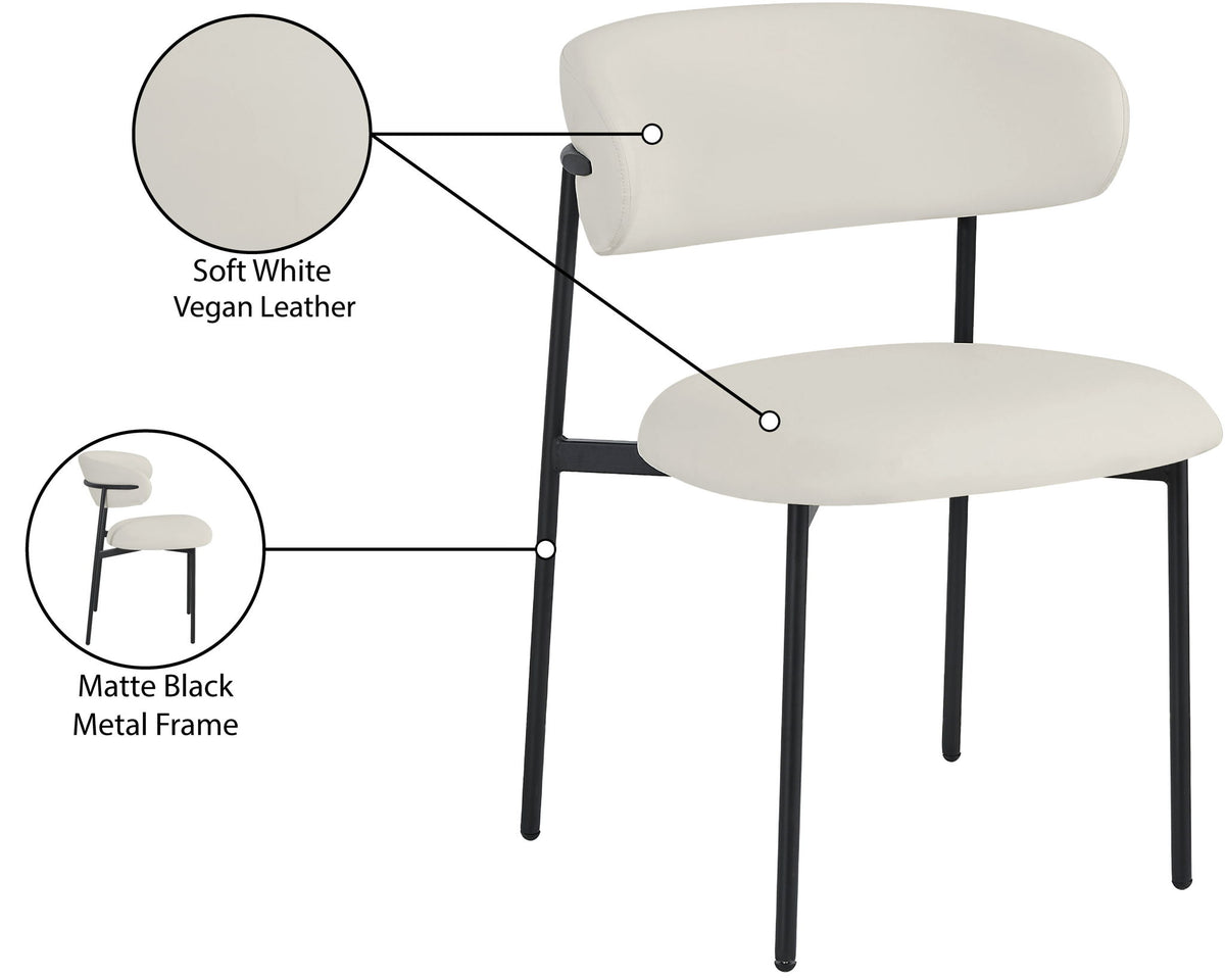 Lupita - Dining Chair (Set of 2)