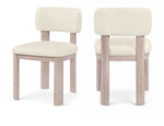 Paloma - Faux Leather Upholstered Dining Chair (Set of 2)