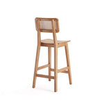 Manhattan Versailles - Counter Stool