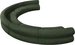 Bale - 6 Piece U-Shaped Modular Sofa