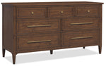 Cashiers - Dresser