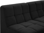 Relax - 5 Piece Modular Sectional