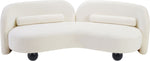 Daphne - Chenille Sofa