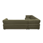 Manhattan Royal - 2-Piece Sectional