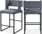Caleb - Counter Stool (Set of 2)