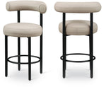 Bordeaux - Counter Stool (Set of 2)