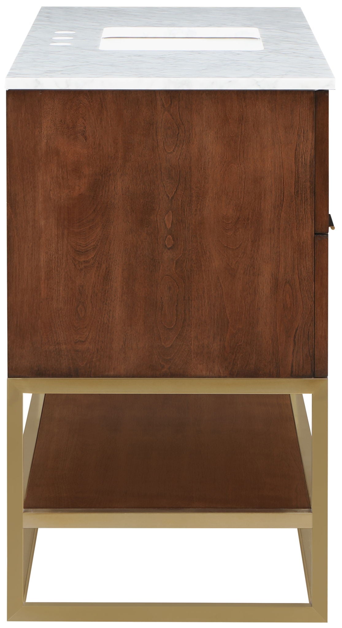 Monad - Bathroom Vanity