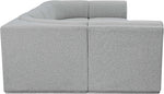 Ollie - 7 Piece Modular Sectional