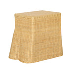 Pentra - Nightstand - Natural