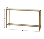 Hayley - Console Table