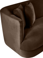 Alder - Sofa