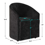 Harbor - Dining Chair