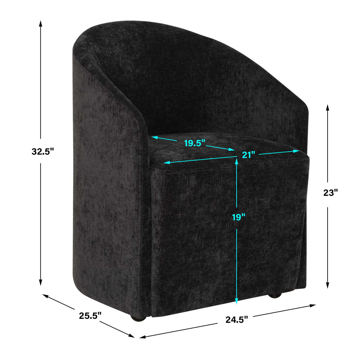 Harbor - Dining Chair