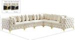 Tremblay - 6 Piece Modular Sectional