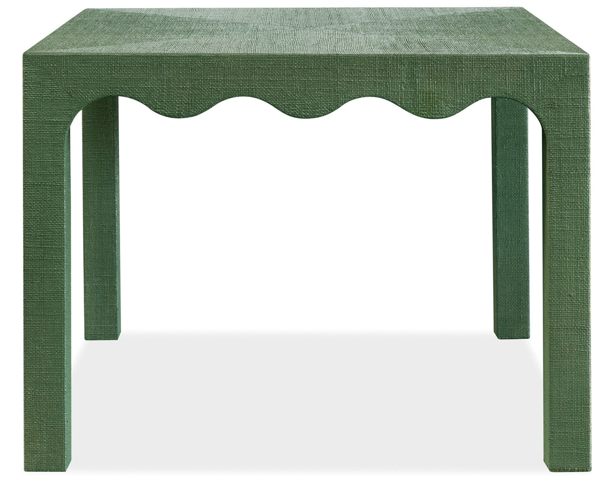Commerce And Market - Naomi Game Table